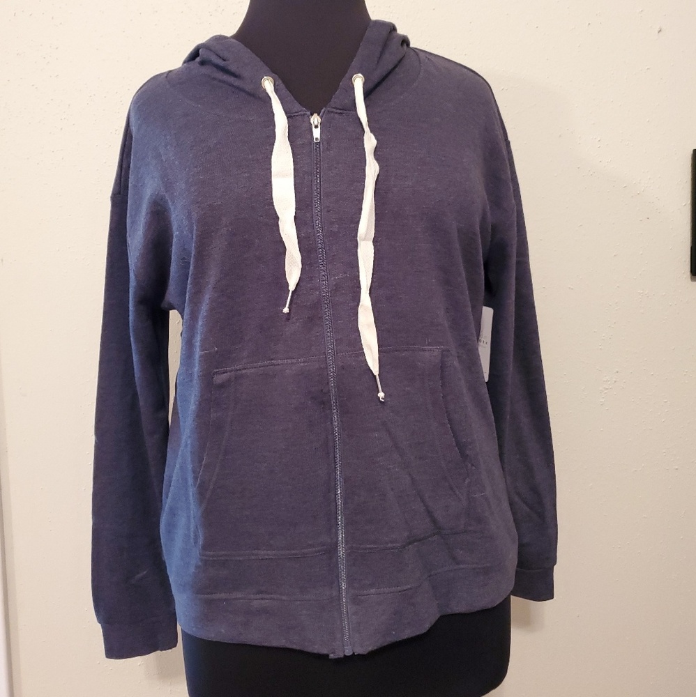 NY Laundry Hoodie - Picture 1 of 1